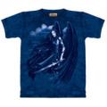Предыдущий товар - Женская футболка THE MOUNTAIN Боевой ангел, id= 02017, цена: 678 грн