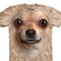 Следующий товар - Женская футболка THE MOUNTAIN Чихуахуа, id= 4219, цена: 678 грн
