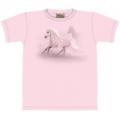 Следующий товар - Женская футболка THE MOUNTAIN Лошадь, id= 02229, цена: 678 грн