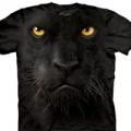 Следующий товар - Женская футболка THE MOUNTAIN Пантера, id= 2650w, цена: 678 грн