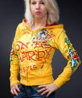 Предыдущий товар - Женская толстовка ED HARDY Los Angeles, id= 4878, цена: 6098 грн