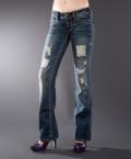 Следующий товар - Женские джинсы AFFLICTION , id= j446, цена: 3930 грн