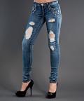 Предыдущий товар - Женские джинсы LA IDOL , id= j623, цена: 2033 грн