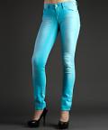 Следующий товар - Женские джинсы MEK Britney Cigarette Blue, id= j664, цена: 2575 грн