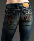 Следующий товар - Женские джинсы MEK OAXACA, id= j660, цена: 3930 грн