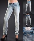 Следующий товар - Женские джинсы MISS ME , id= j473, цена: 3388 грн