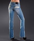 Следующий товар - Женские джинсы MISS ME , id= j481, цена: 3930 грн
