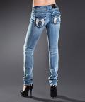 Предыдущий товар - Женские джинсы MISS ME , id= j482, цена: 3930 грн
