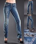 Следующий товар - Женские джинсы MISS ME , id= j484, цена: 3388 грн