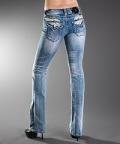 Следующий товар - Женские джинсы MISS ME , id= j490, цена: 3930 грн