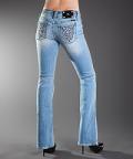 Следующий товар - Женские джинсы MISS ME , id= j491, цена: 3388 грн