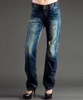 Следующий товар - Женские джинсы PRPS Boyfriend, id= j671, цена: 9431 грн