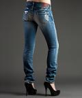 Следующий товар - Женские джинсы PRPS , id= j670, цена: 10705 грн