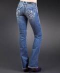 Следующий товар - Женские джинсы ROCK REVIVAL , id= j428, цена: 4201 грн