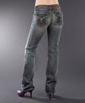 Следующий товар - Женские джинсы SINFUL OZZY OSBOURNE, id= j453, цена: 3930 грн