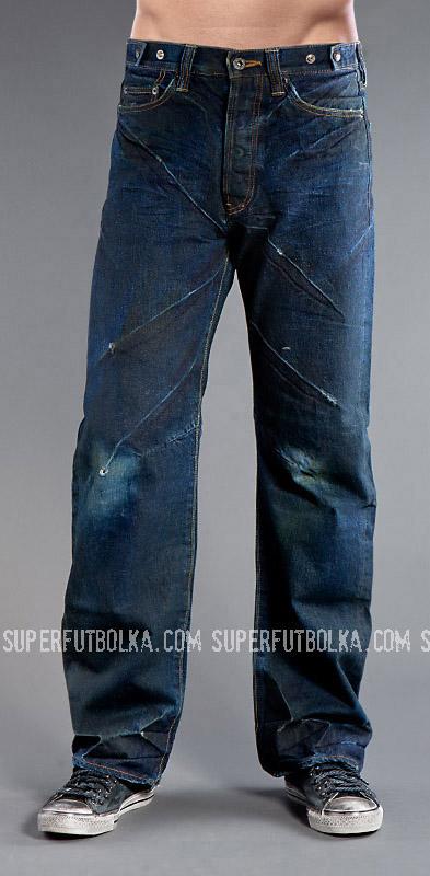 Мужские джинсы PRPS, id= j598, цена: 10705 грн