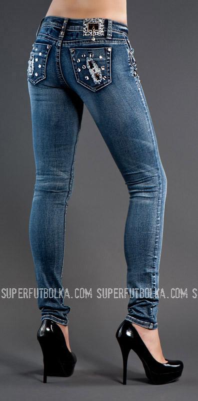Женские джинсы LA IDOL, id= j623, цена: 2033 грн