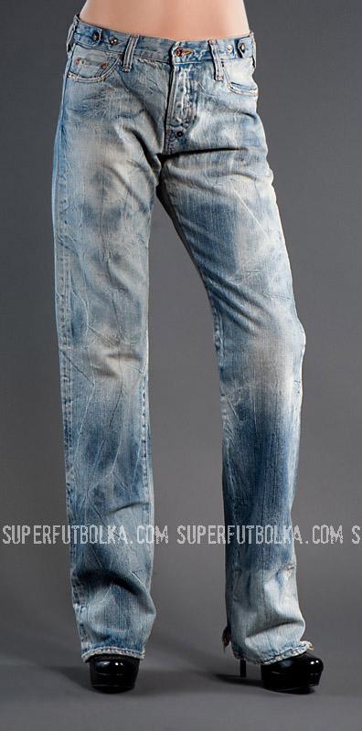 Женские джинсы PRPS, id= j619, цена: 6098 грн