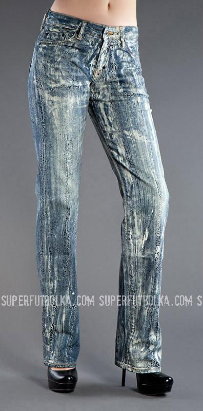 Женские джинсы PRPS, id= j608, цена: 7859 грн