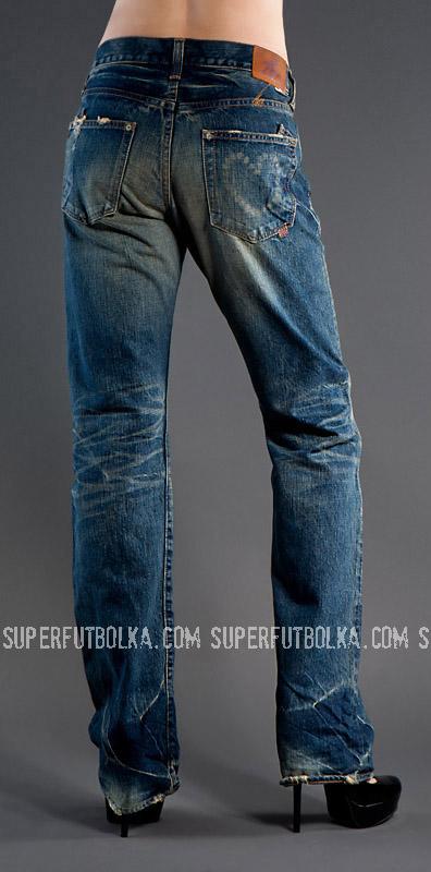 Женские джинсы PRPS, id= j620, цена: 25745 грн