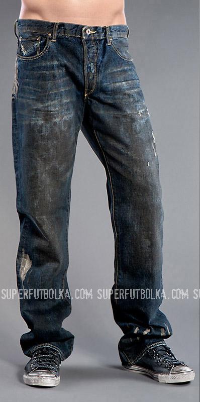 Мужские джинсы PRPS, id= j593, цена: 10705 грн