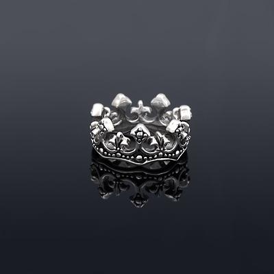 Серебряное кольцо STERLING SILVER 925, id= silver1221, цена: 2033 грн