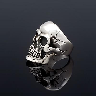 Серебряный перстень STERLING SILVER 925, id= silver010, цена: 6098 грн