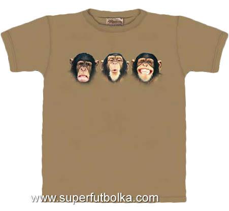 Женская футболка THE MOUNTAIN, id= 02315w, цена: 678 грн