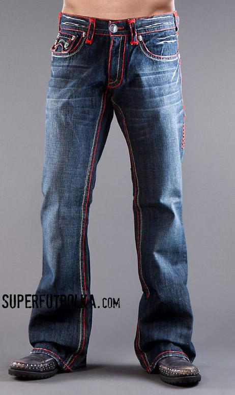 Мужские джинсы LAGUNA BEACH, id= j566, цена: 2575 грн