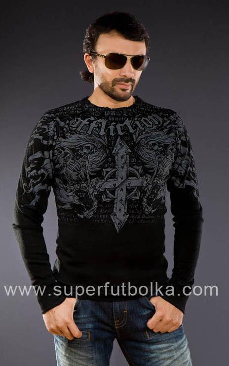 Мужской свитер AFFLICTION, id= 4198, цена: 2033 грн