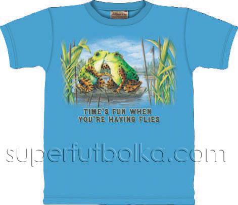 Мужская футболка THE MOUNTAIN, id= 02486, цена: 678 грн