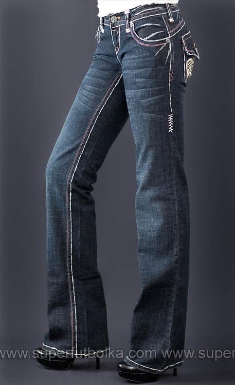 Женские джинсы LAGUNA BEACH, id= j067, цена: 2033 грн