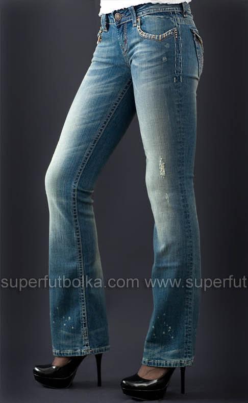 Женские джинсы MEK, id= j139, цена: 3930 грн