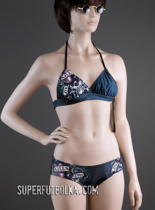 Бикини ED HARDY, id= 4921, цена: 1220 грн