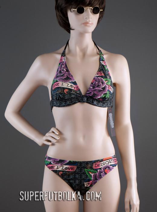 Бикини ED HARDY, id= 4922, цена: 1220 грн