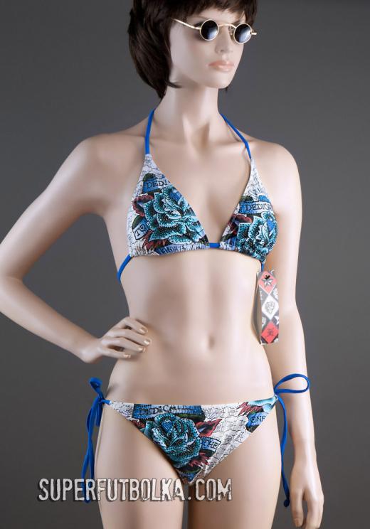 Бикини ED HARDY, id= 4925, цена: 1220 грн