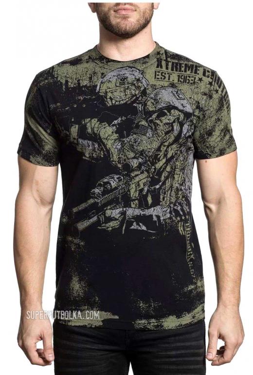 Футболка AFFLICTION, id= 5213, цена: 1220 грн
