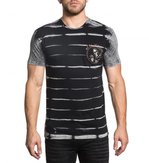 Мужская футболка AFFLICTION, id= 5257, цена: 1843 грн