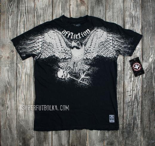 Мужская футболка AFFLICTION, id= 5108, цена: 2575 грн
