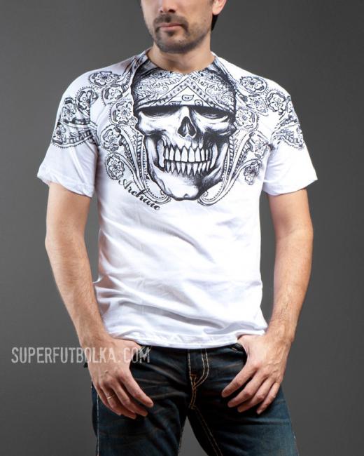 Мужская футболка ARCHAIC, id= 4812, цена: 976 грн