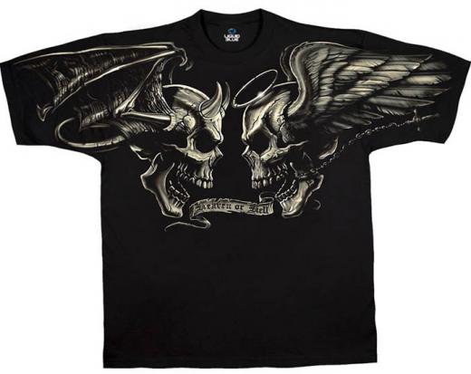 Мужская футболка LIQUID BLUE, id= 3223, цена: 570 грн