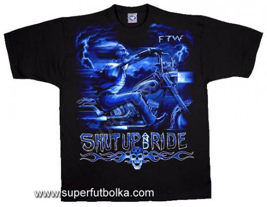 Мужская футболка LIQUID BLUE, id= 0943, цена: 678 грн