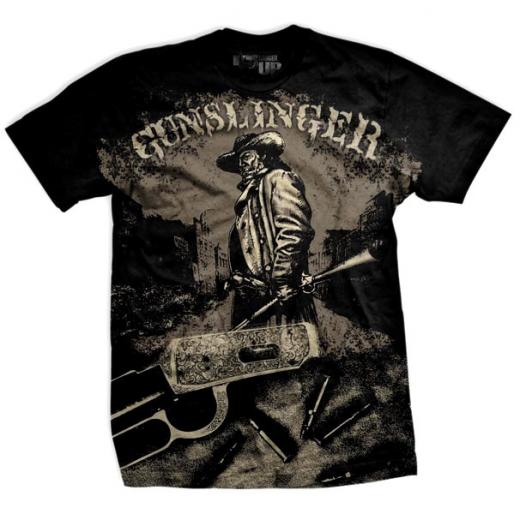 Мужская футболка RANGER UP, id= 4783, цена: 1193 грн