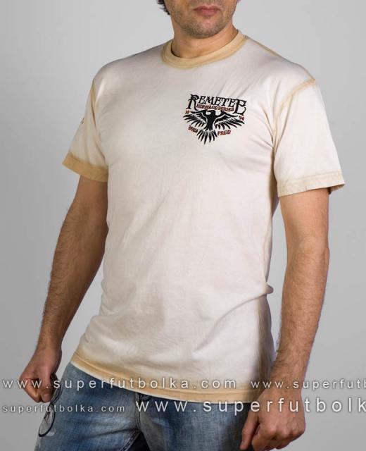 Мужская футболка REMETEE, id= 3620, цена: 2033 грн