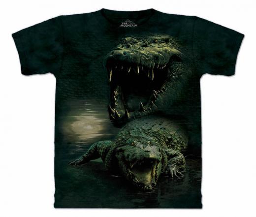 Мужская футболка THE MOUNTAIN, id= 1399, цена: 678 грн