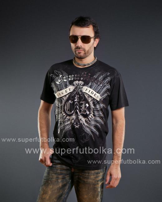 Мужская футболка XZAVIER, id= 4297, цена: 759 грн
