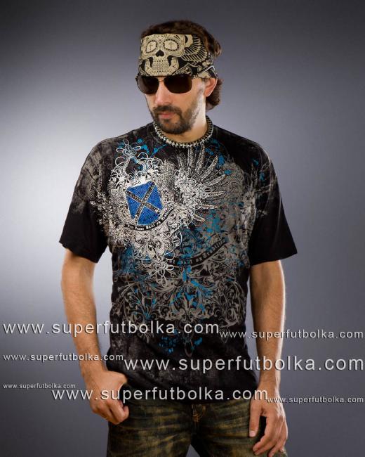 Мужская футболка XZAVIER, id= 3910, цена: 868 грн