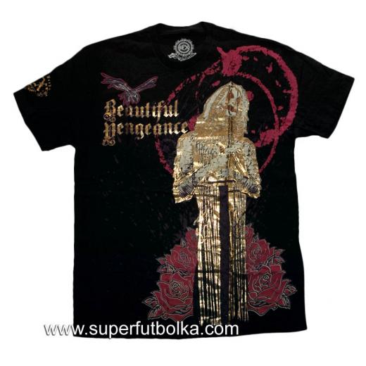 Мужская футболка XZAVIER, id= 0408, цена: 922 грн
