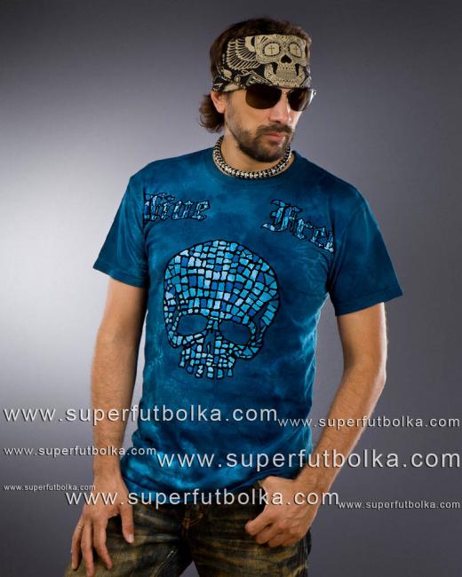Мужская футболка XZAVIER, id= 3900, цена: 868 грн