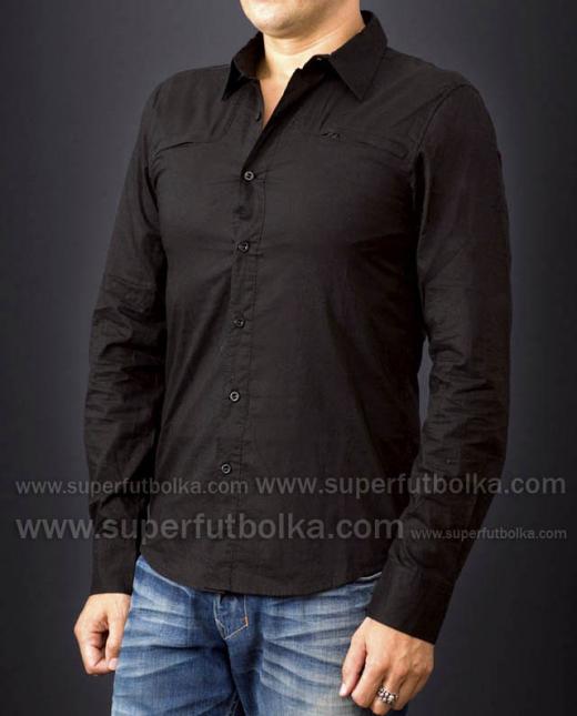 Мужская рубашка AFFLICTION, id= 3042, цена: 2033 грн